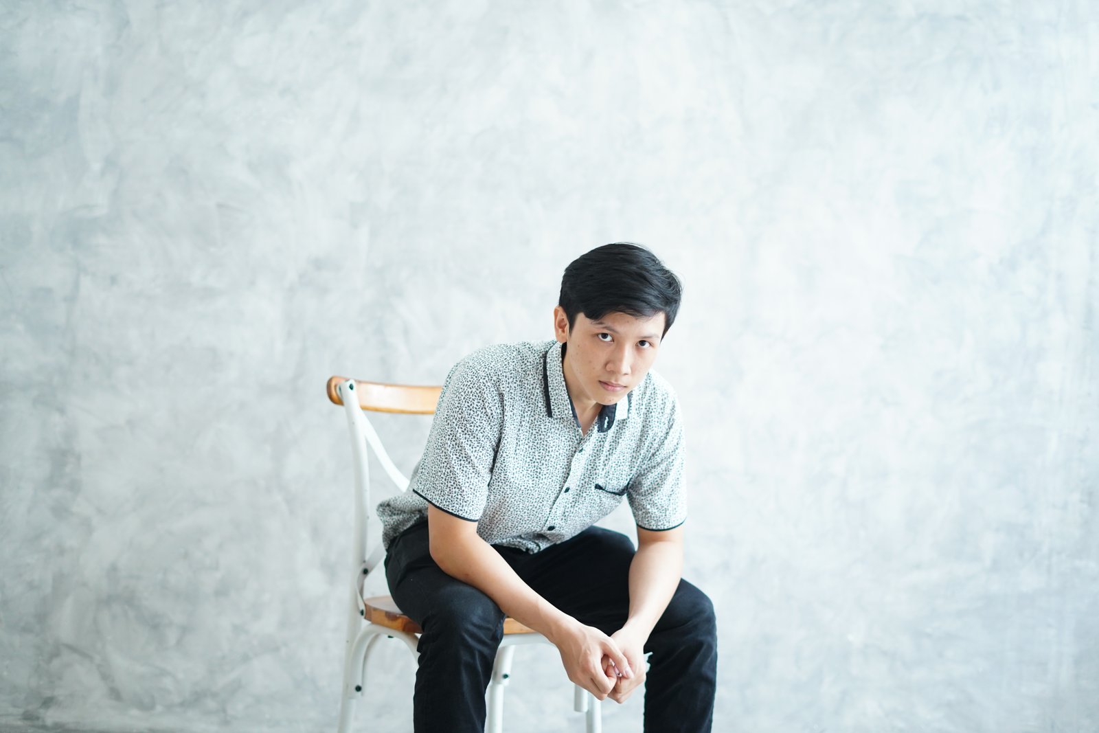 Nicholas Yang - FroxyZens