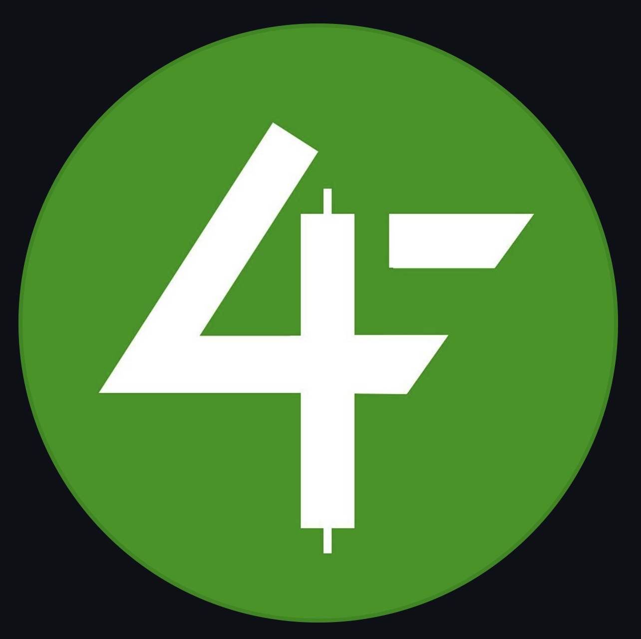 4Fund Logo